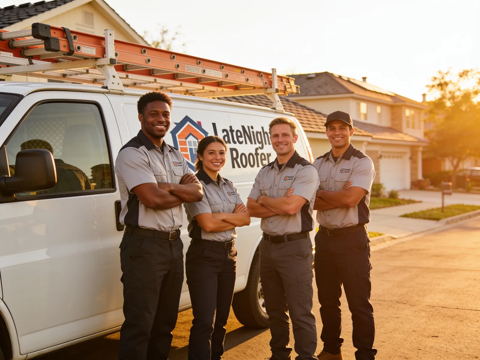 Emergency Roof Repair company in Puryear, TN